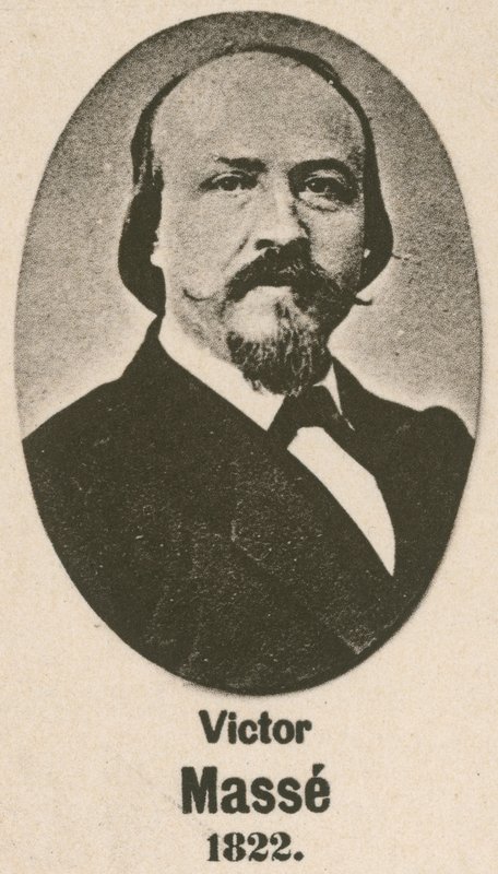 Victor Masse (kaiverrus) tekijältä English School