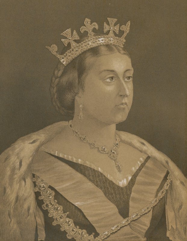 Victoria tekijältä English School