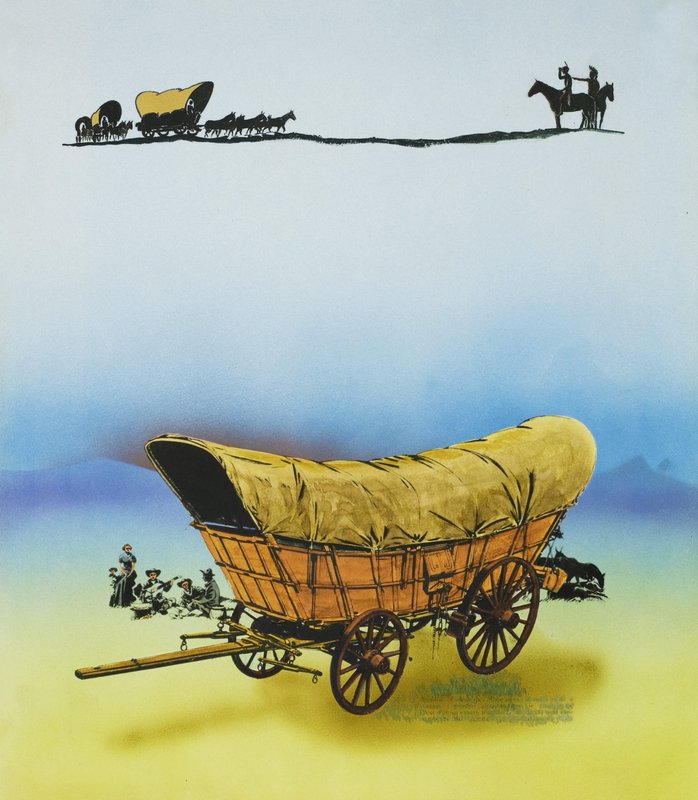 Wagonfinn tekijältä English School