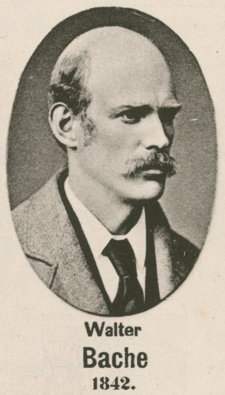 Walter Bache (kaiverrus) tekijältä English School