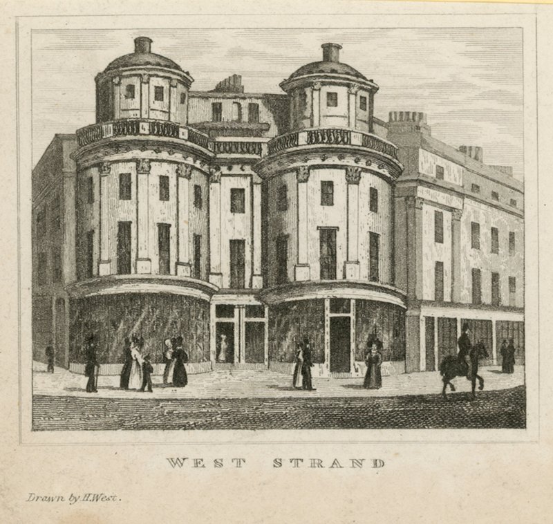 West Strand tekijältä English School