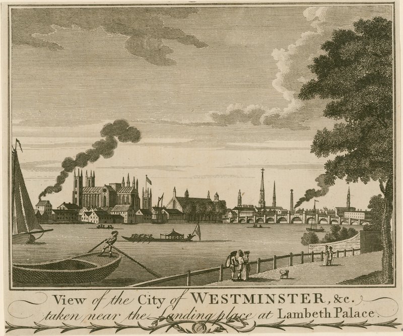 Westminster tekijältä English School