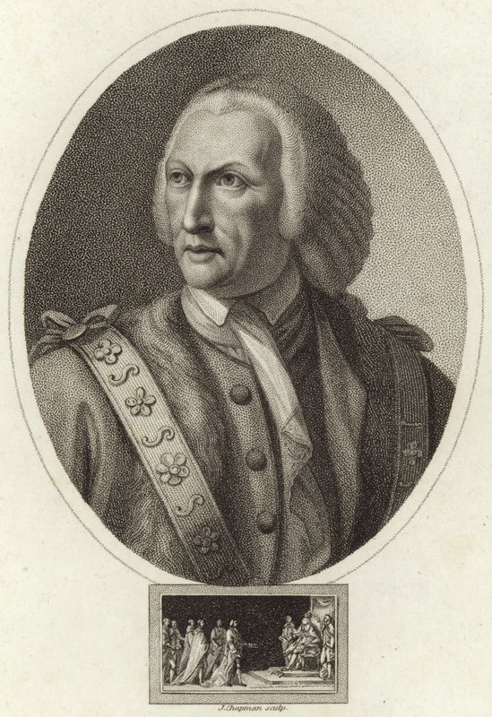 William Beckford tekijältä English School