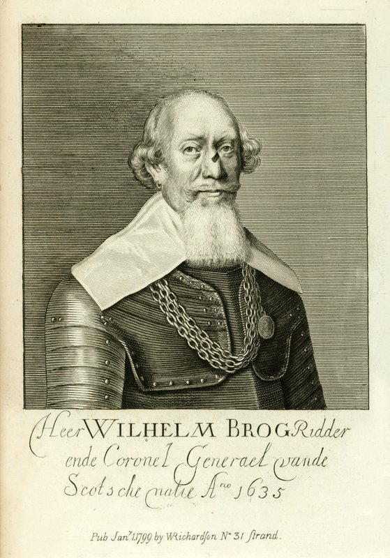 William Brog tekijältä English School