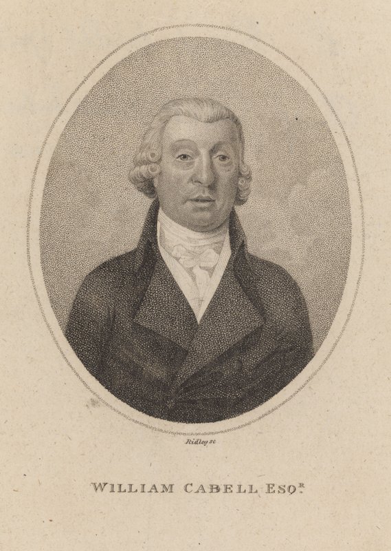 William Cabell tekijältä English School