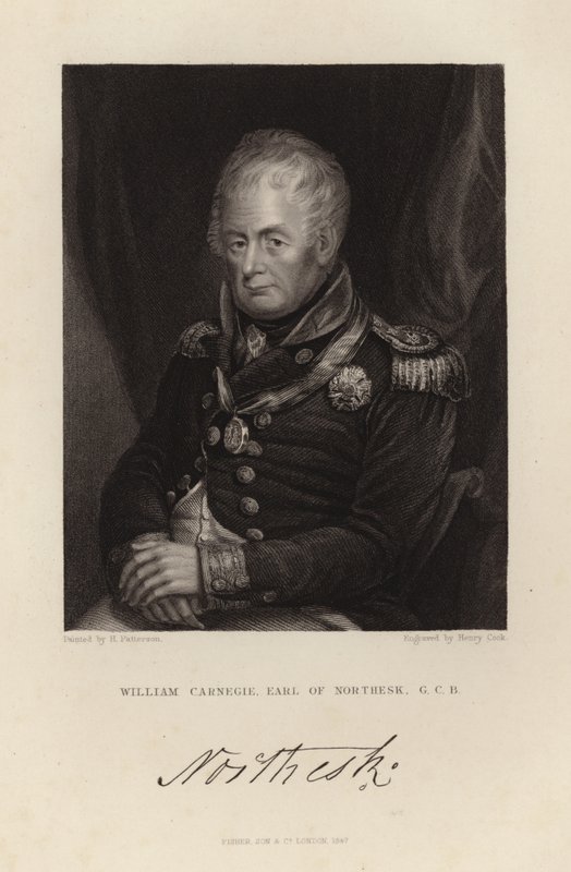 William Carnegie tekijältä English School