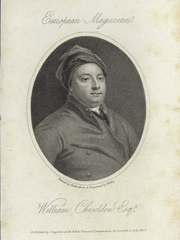 William Casilden tekijältä English School