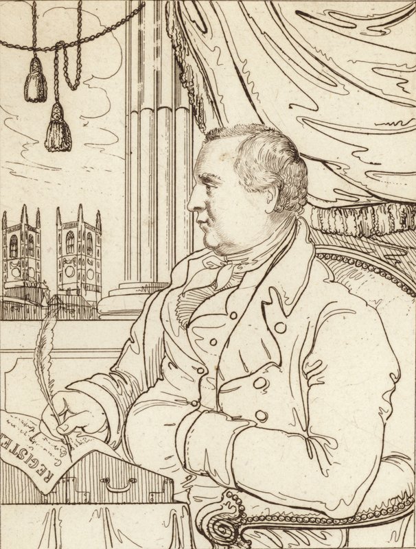 William Cobbett tekijältä English School