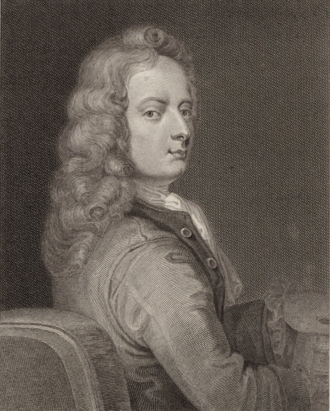 William Congreve tekijältä English School