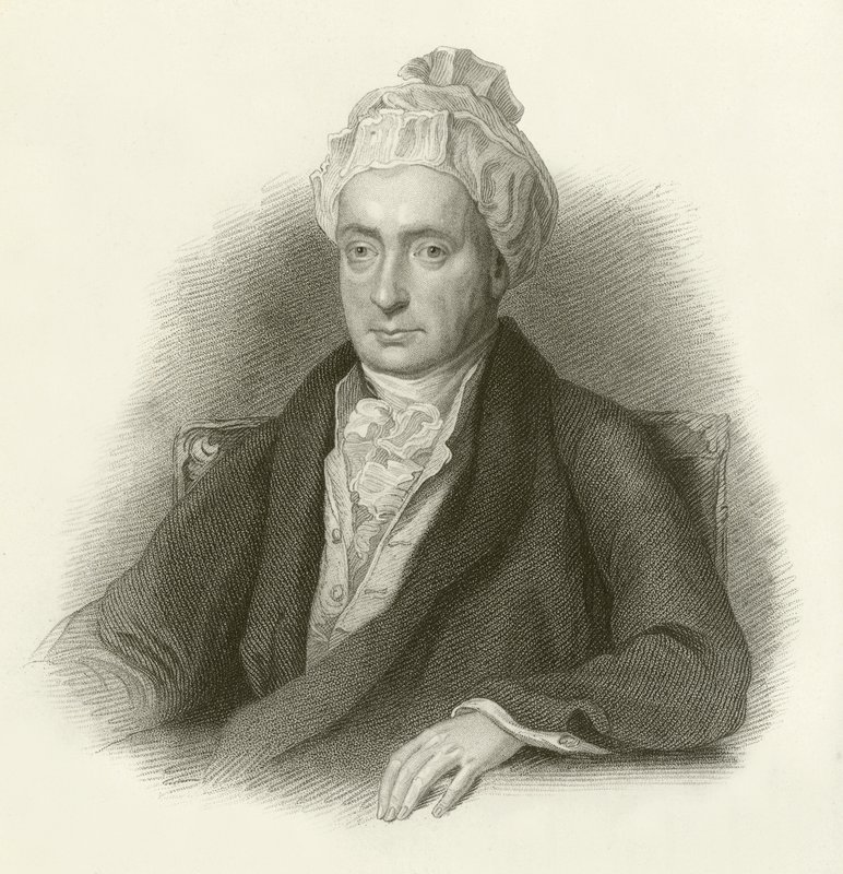William Cowper tekijältä English School