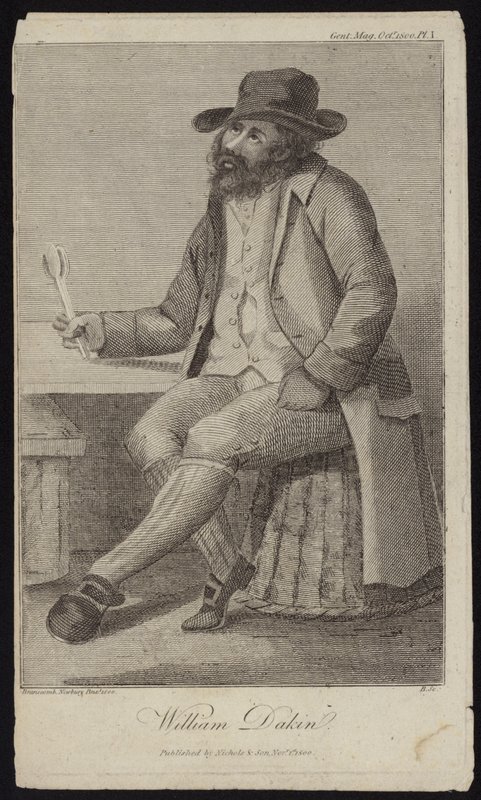 William Dakin tekijältä English School