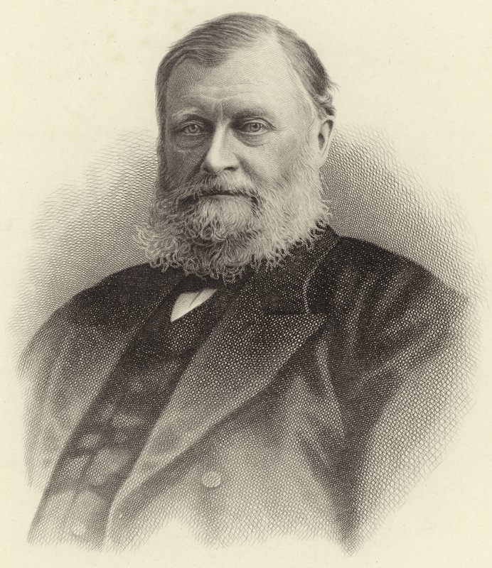 William Edward Forster tekijältä English School