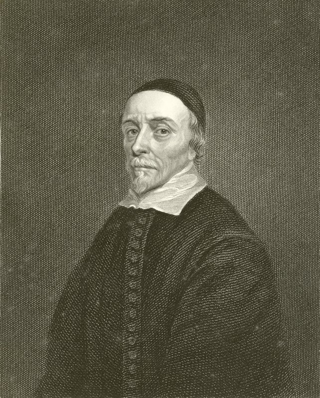 William Harvey tekijältä English School
