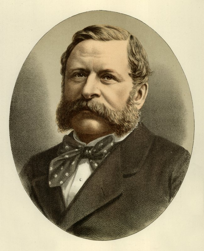 William Henry Waddington tekijältä English School