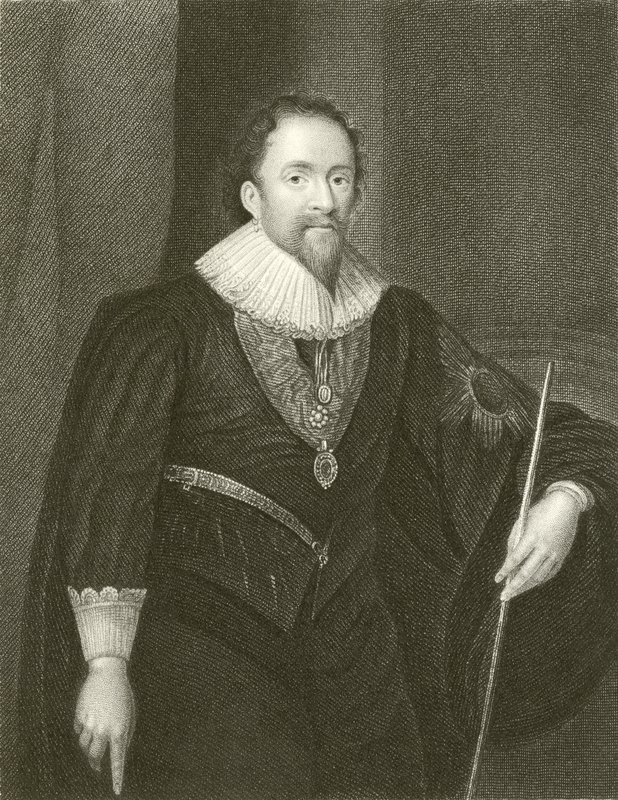 William Herbert, Earl of Pembroke tekijältä English School