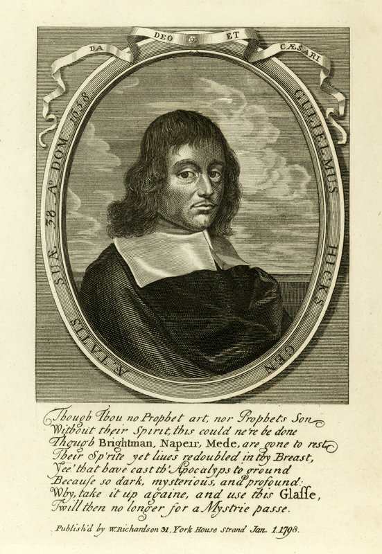 William Hicks tekijältä English School