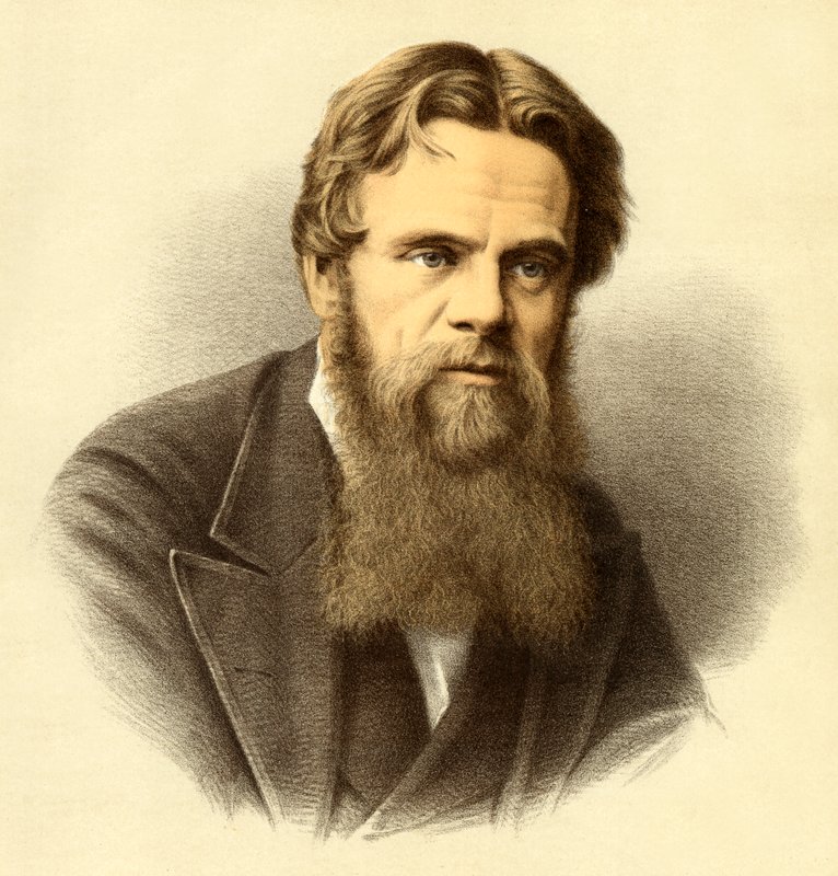 William Holman Hunt tekijältä English School