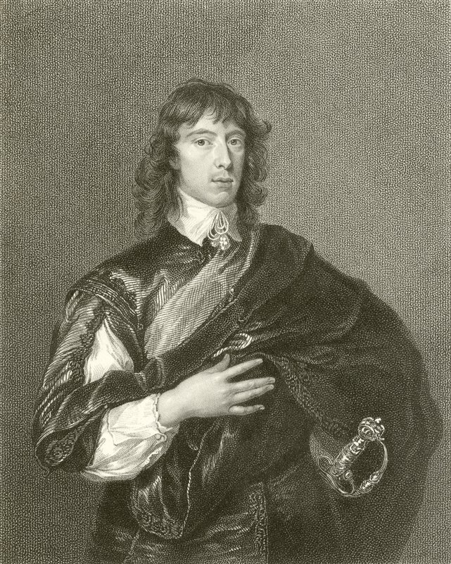 William Howard, varakreivi Stafford tekijältä English School