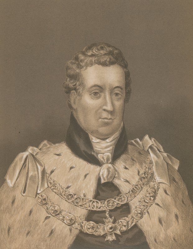 William IV tekijältä English School