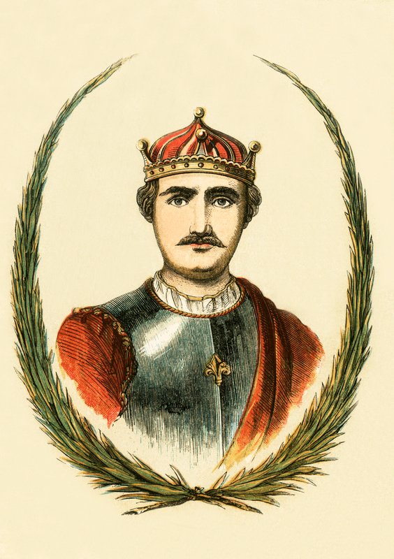 William I tekijältä English School