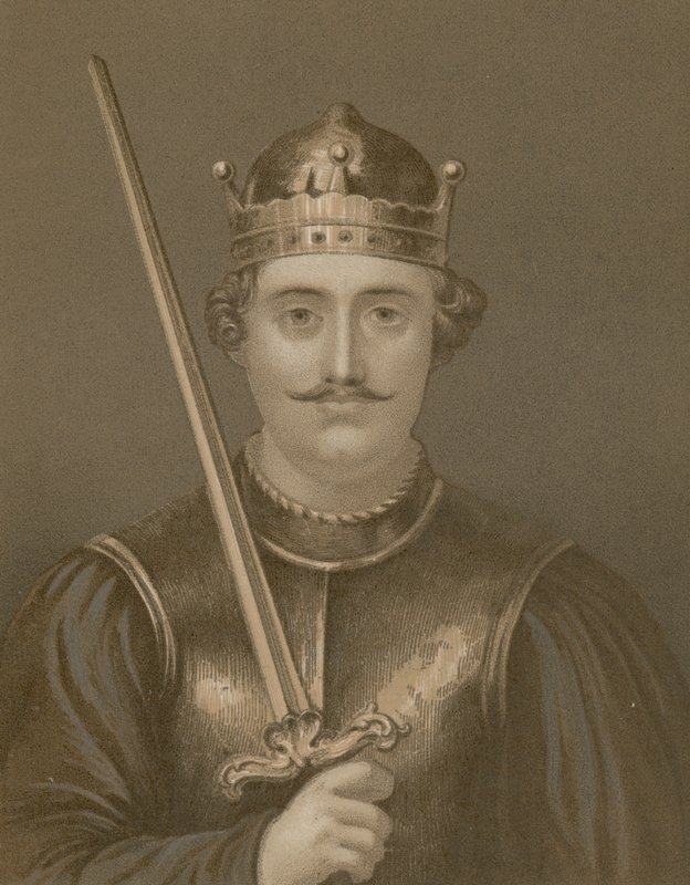 William I tekijältä English School
