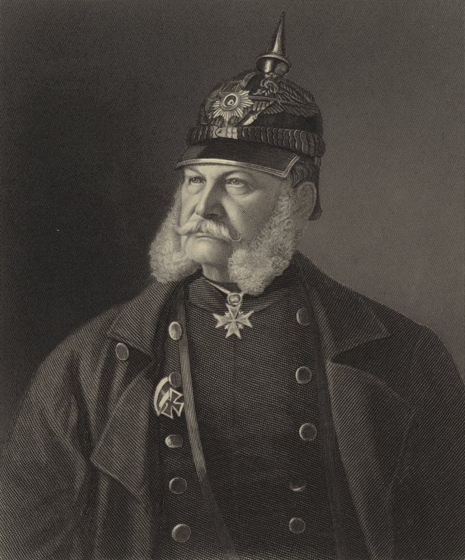 William I tekijältä English School