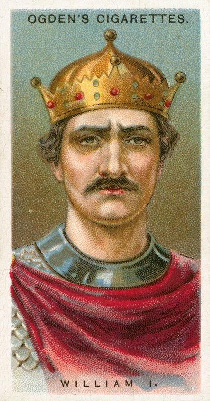 William I tekijältä English School