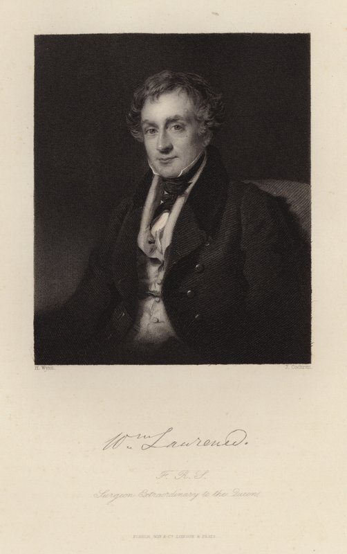 William Lawrence tekijältä English School