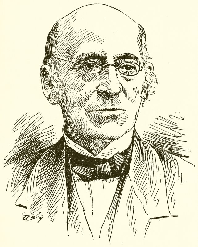 William Lloyd Garrison tekijältä English School