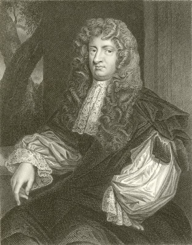 William Lord Russell tekijältä English School