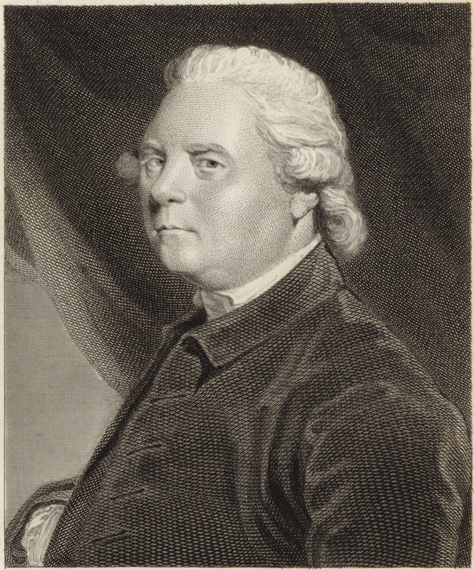 William Mason tekijältä English School