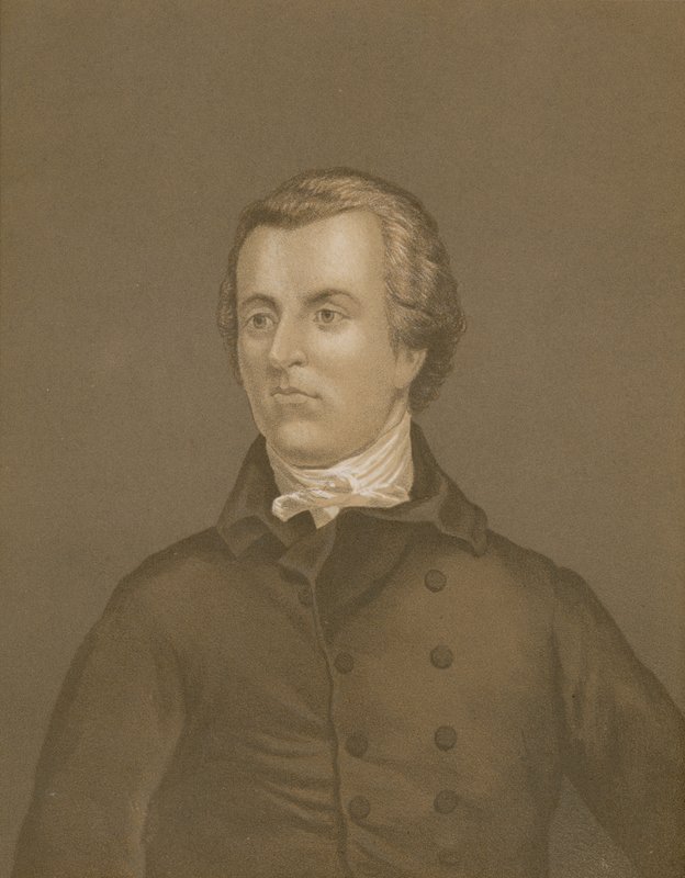 William Pitt tekijältä English School
