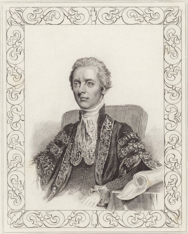 William Pitt tekijältä English School