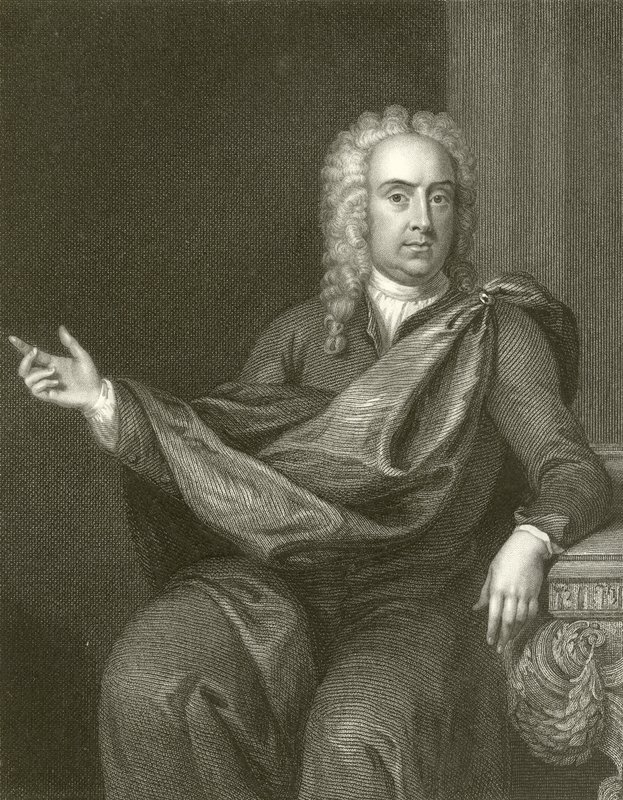 William Pulteney, Earl of Bathin tekijältä English School