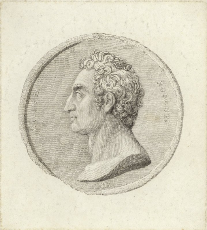 William Roscoe tekijältä English School