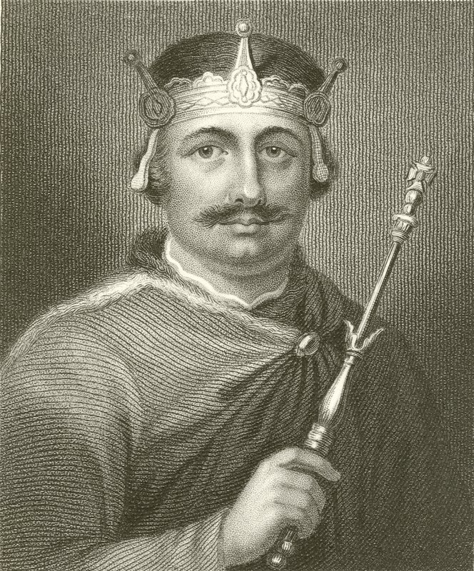 William Rufus tekijältä English School