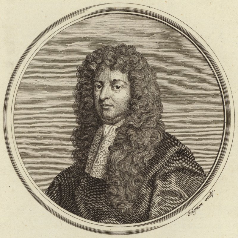 William Russell tekijältä English School