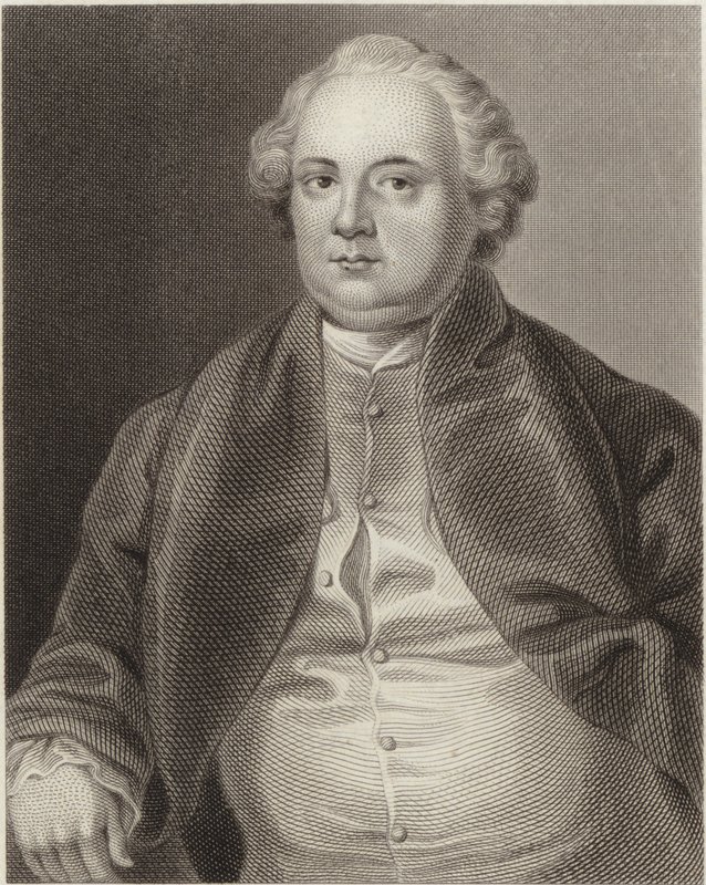 William Shenstone tekijältä English School