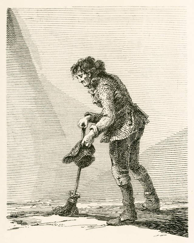 William Tomlins, risteyksen lakaisukone tekijältä English School