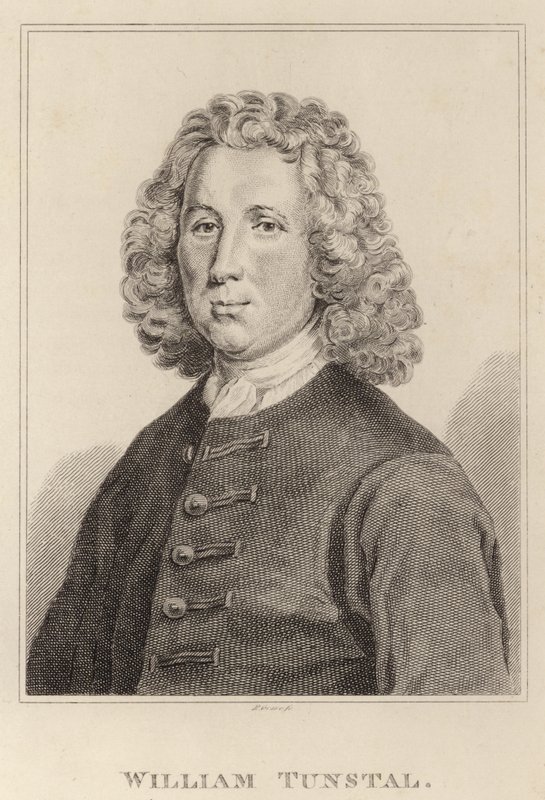 William Tunstall tekijältä English School