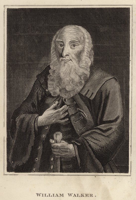 William Walker tekijältä English School