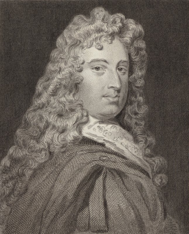 William Walsh tekijältä English School