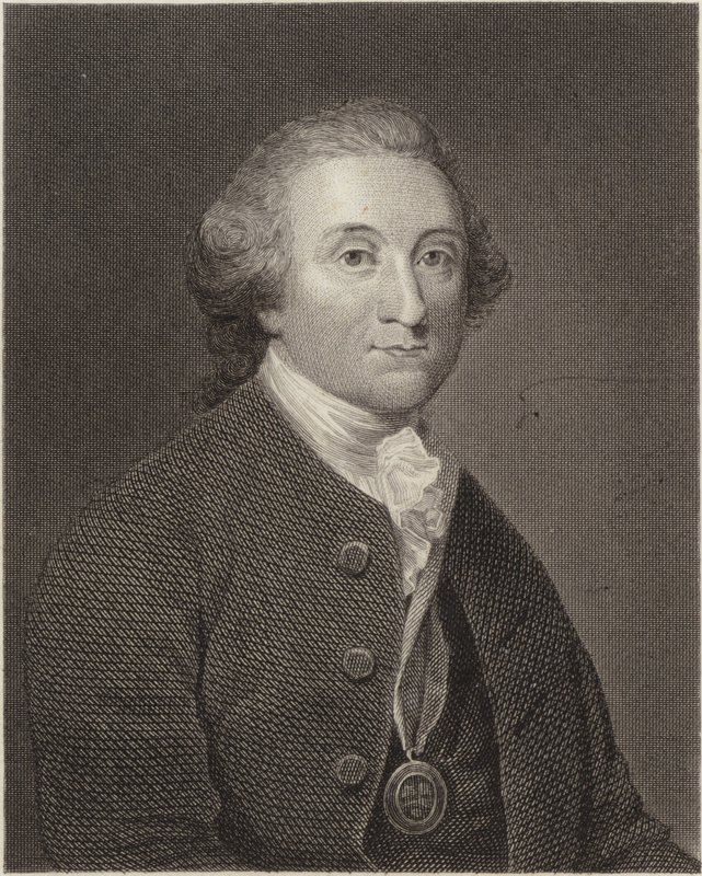 William Whitehead tekijältä English School
