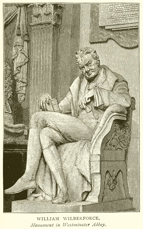 William Wilberforce tekijältä English School
