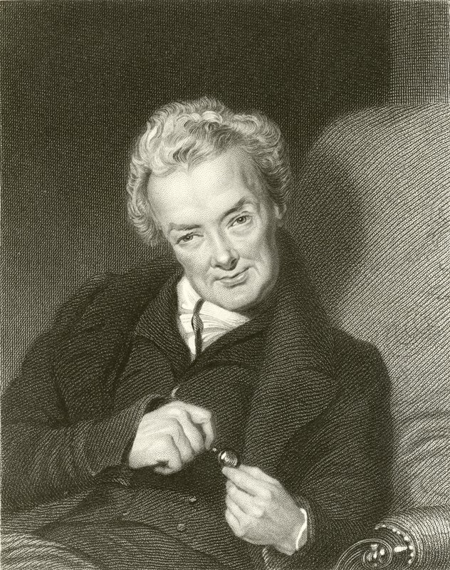 William Wilberforce tekijältä English School