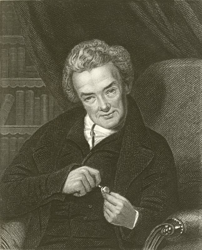 William Wilberforce tekijältä English School