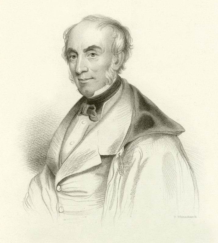 William Wordsworth tekijältä English School