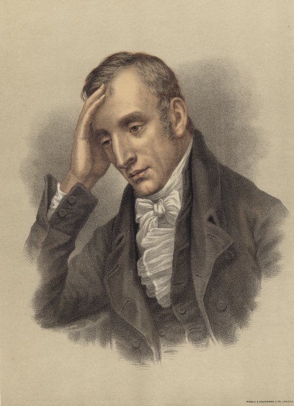 William Wordsworth tekijältä English School
