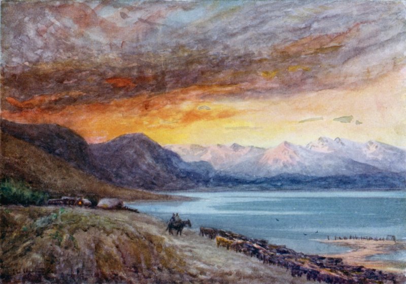 Alumiini Neuquen tekijältä Ernest William Christmas