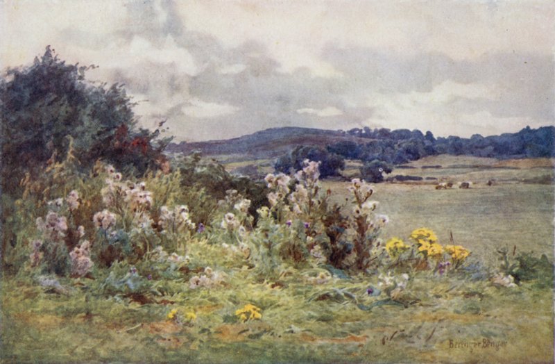 Etäisyyden läheisyys tekijältä Ernest Benger or Berenger
